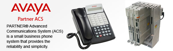 Miami Avaya Partner ACS Phone Systems